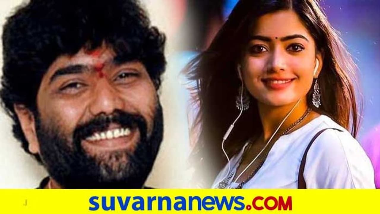 ರಿಲೀಸ್ ದಿನಾಂಕ ರಿವೀಲ್ ಆದರೂ 'ಪೊಗರು' ಪ್ರಚಾರಕ್ಕೆ ರಶ್ಮಿಕಾ ಇರಲ್ವಾ?; ನಿರ್ದೇಶಕ ನಂದ ಕಿಶೋರ್ ಸ್ಪಷ್ಟನೆ!