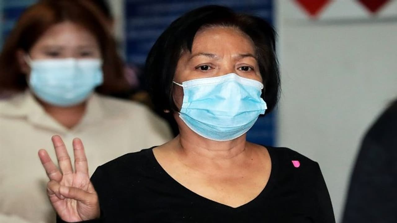 తిట్టినందుకు 43 ఏళ్ల జైలు శిక్ష..! ఎక్కడంటే... తిట్టినందుకు 43 ఏళ్ల జైలు శిక్ష..! ఎక్కడంటే...