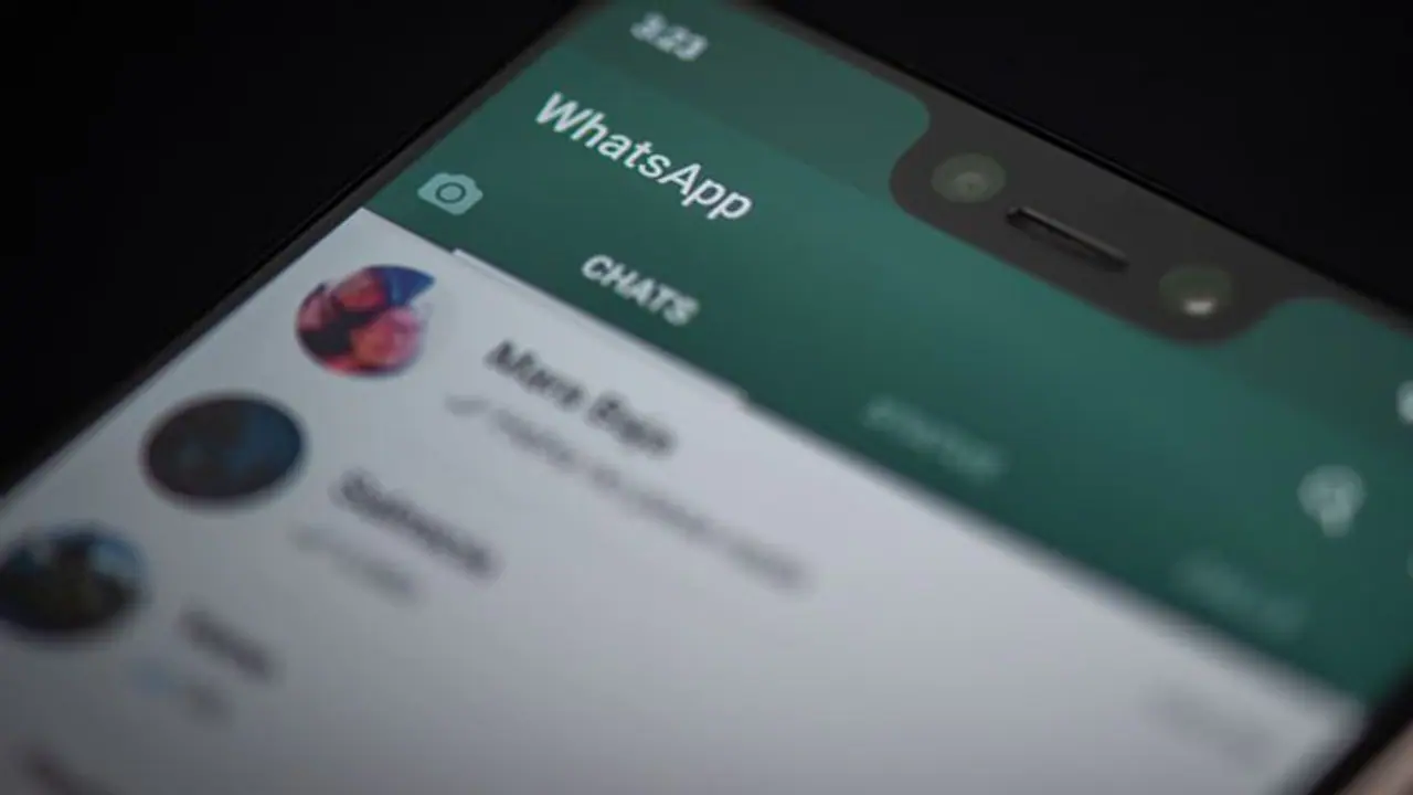 Save your chats 'NOW'; WhatsApp is coming up with a new feature, disappearing messages (Details) Save your chats 'NOW'; WhatsApp is coming up with a new feature, disappearing messages (Details)