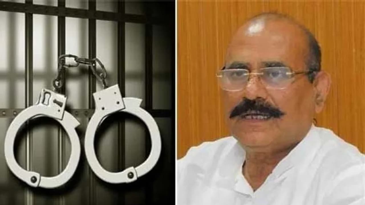 ಅತ್ಯಾಚಾರ ಕೇಸ್‌: ಮಾಜಿ ಶಾಸಕನ ಪುತ್ರನನ್ನು ಹುಡುಕಿಕೊಟ್ಟರೆ 1 ಲಕ್ಷ ಬಹುಮಾನ