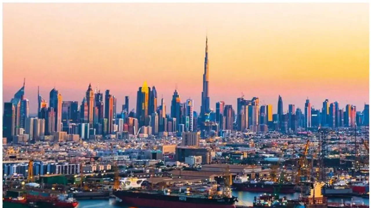 UAE relaxes restrictions, allows residency permit holders to return from India & other countries