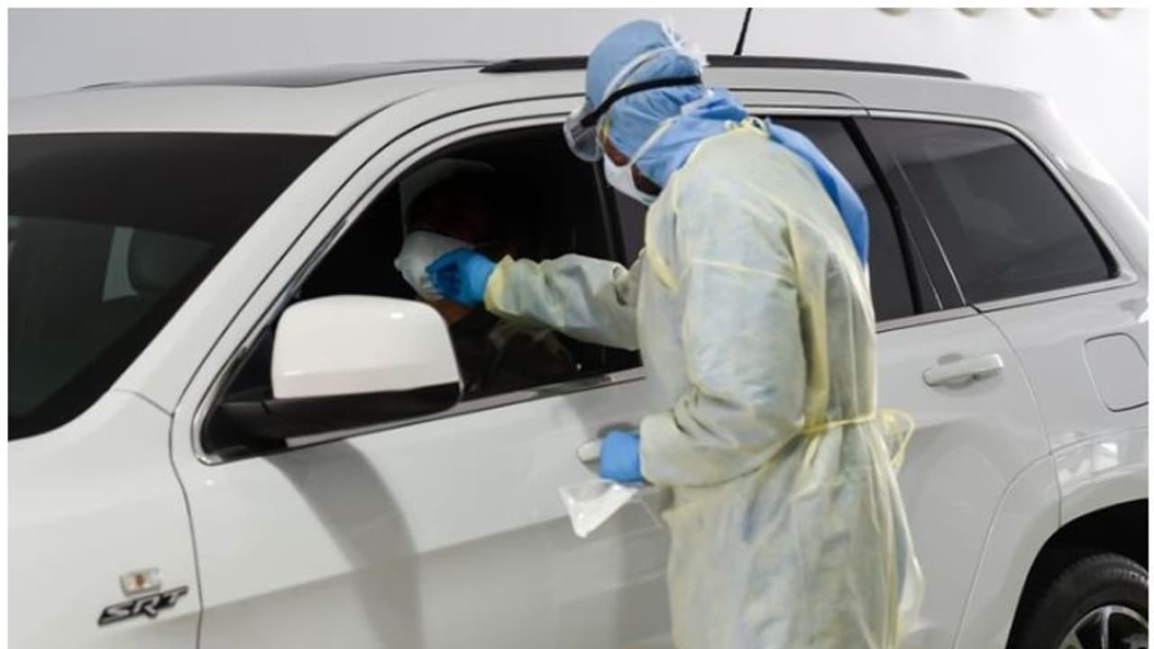 യുഎഇയില്‍ 218 ഡ്രൈവ് ത്രൂ കൊവിഡ് വാക്‌സിനേഷന്‍ കേന്ദ്രങ്ങള്‍ ഒരുങ്ങുന്നു