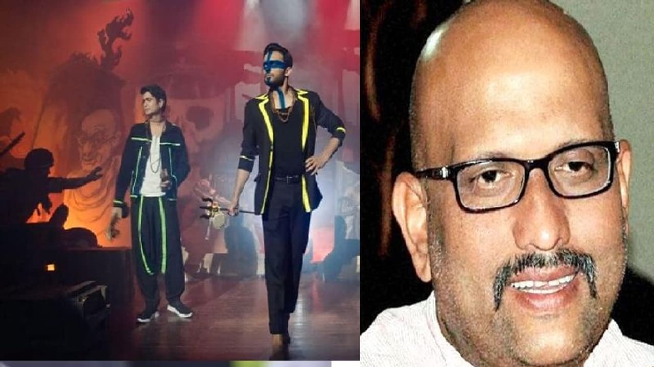 कांग्रेस का दावा तांडव पर मचे बवाल के पीछे बीजेपी का हाथ कांग्रेस का दावा तांडव पर मचे बवाल के पीछे बीजेपी का हाथ