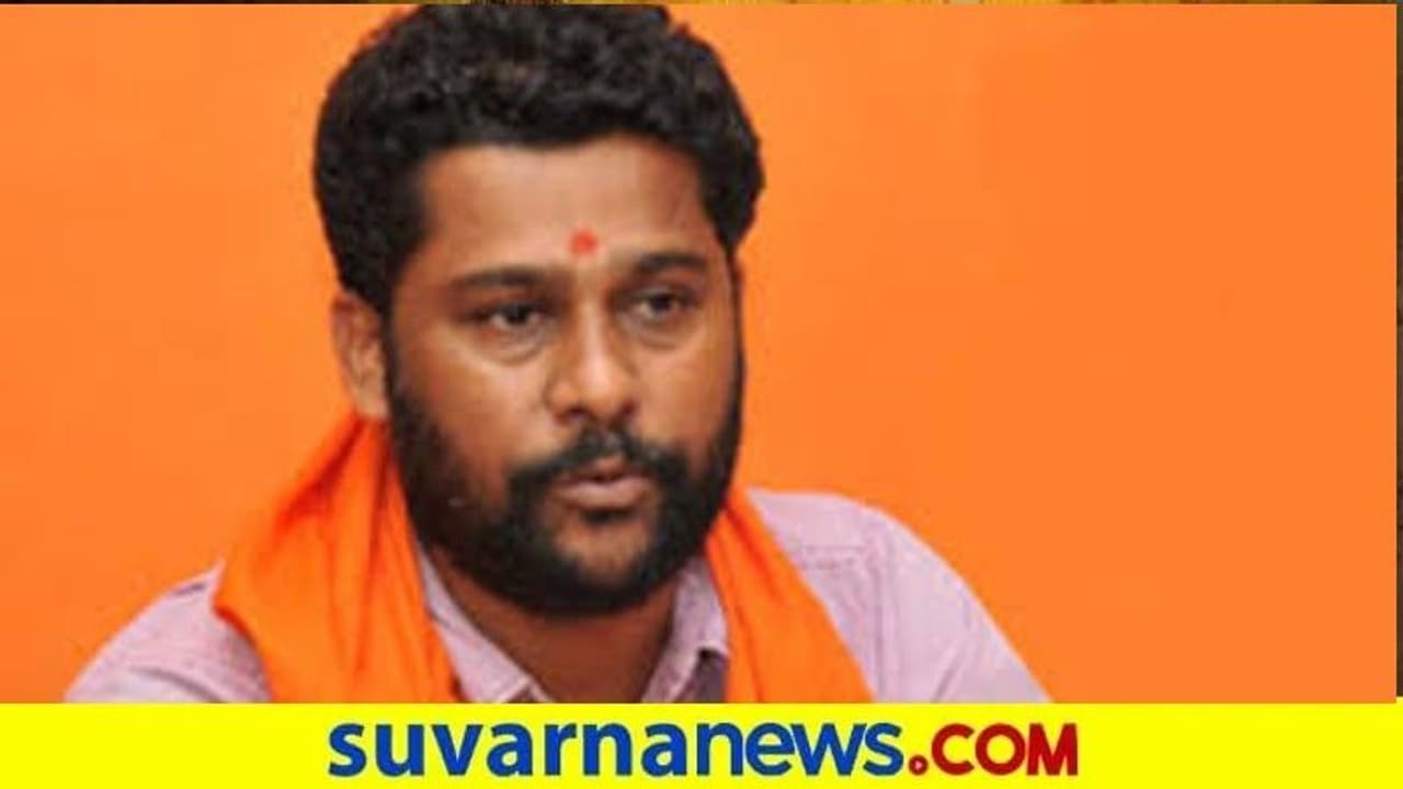 'ಮಂಗಳೂರು ಗಲಭೆಗೆ SDPI PFI ಸಂಚು ಎಲ್ಲಾ ಕಾರ್ಯಕರ್ತರ ಅರೆಸ್ಟ್ ಆಗಲಿ' 'ಮಂಗಳೂರು ಗಲಭೆಗೆ SDPI PFI ಸಂಚು ಎಲ್ಲಾ ಕಾರ್ಯಕರ್ತರ ಅರೆಸ್ಟ್ ಆಗಲಿ'