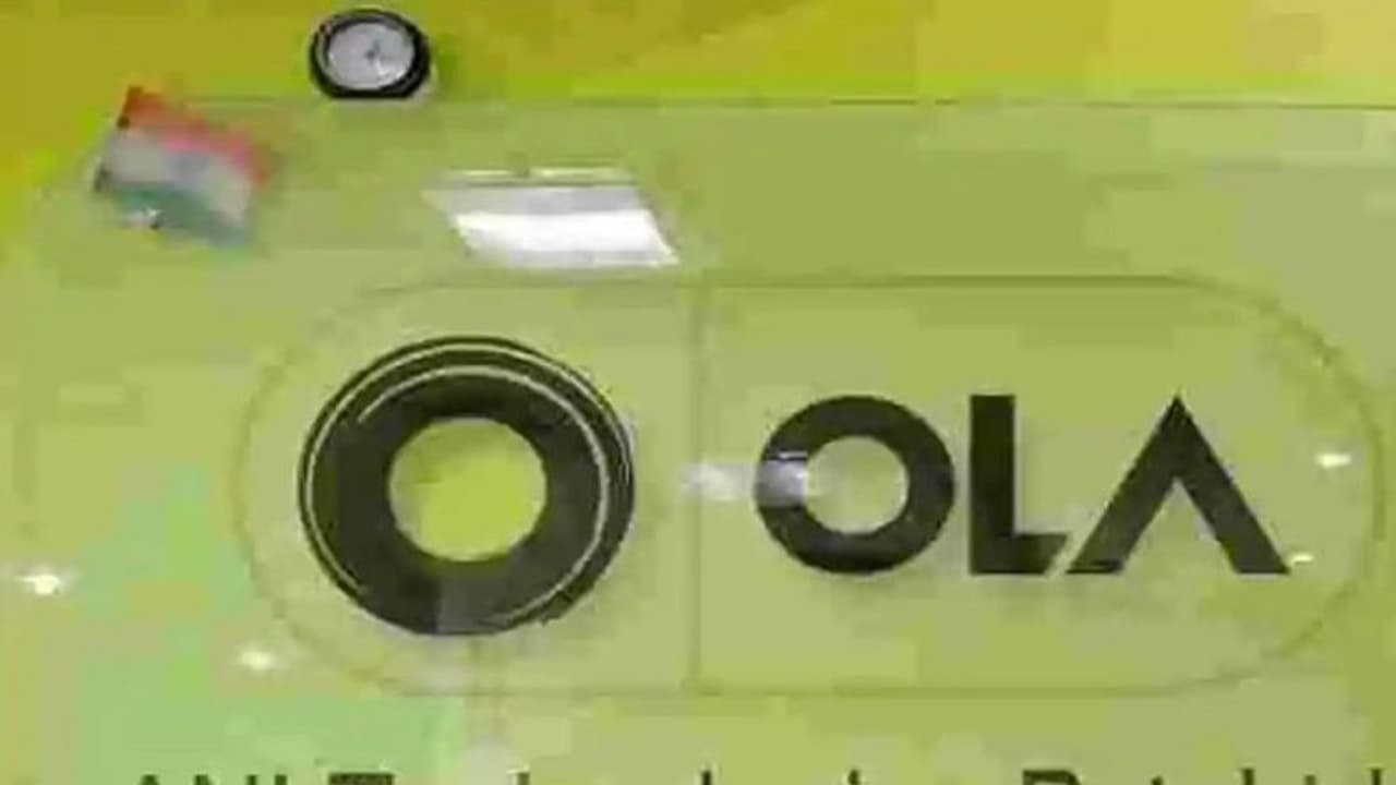 ഒല ഇലക്ട്രിക് കാർ പ്ലാന്റ് നിർമ്മാണം തുടങ്ങി, ഉൽപ്പാദനവും ഈ വർഷം ആരംഭിക്കും ഒല ഇലക്ട്രിക് കാർ പ്ലാന്റ് നിർമ്മാണം തുടങ്ങി, ഉൽപ്പാദനവും ഈ വർഷം ആരംഭിക്കും