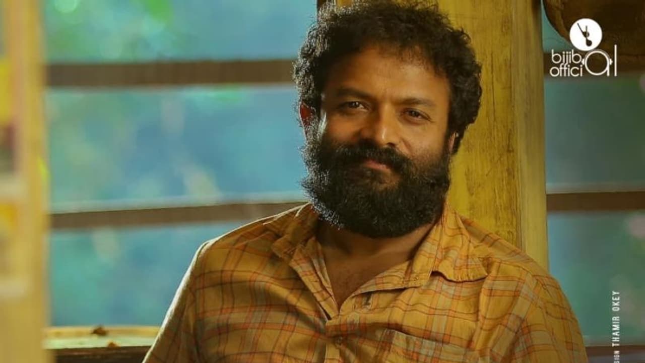 കൊവിഡിന് ശേഷം തിയറ്ററിലെത്തുന്ന ആദ്യ മലയാളചിത്രം; 'വെള്ളം' നാളെ മുതല്‍