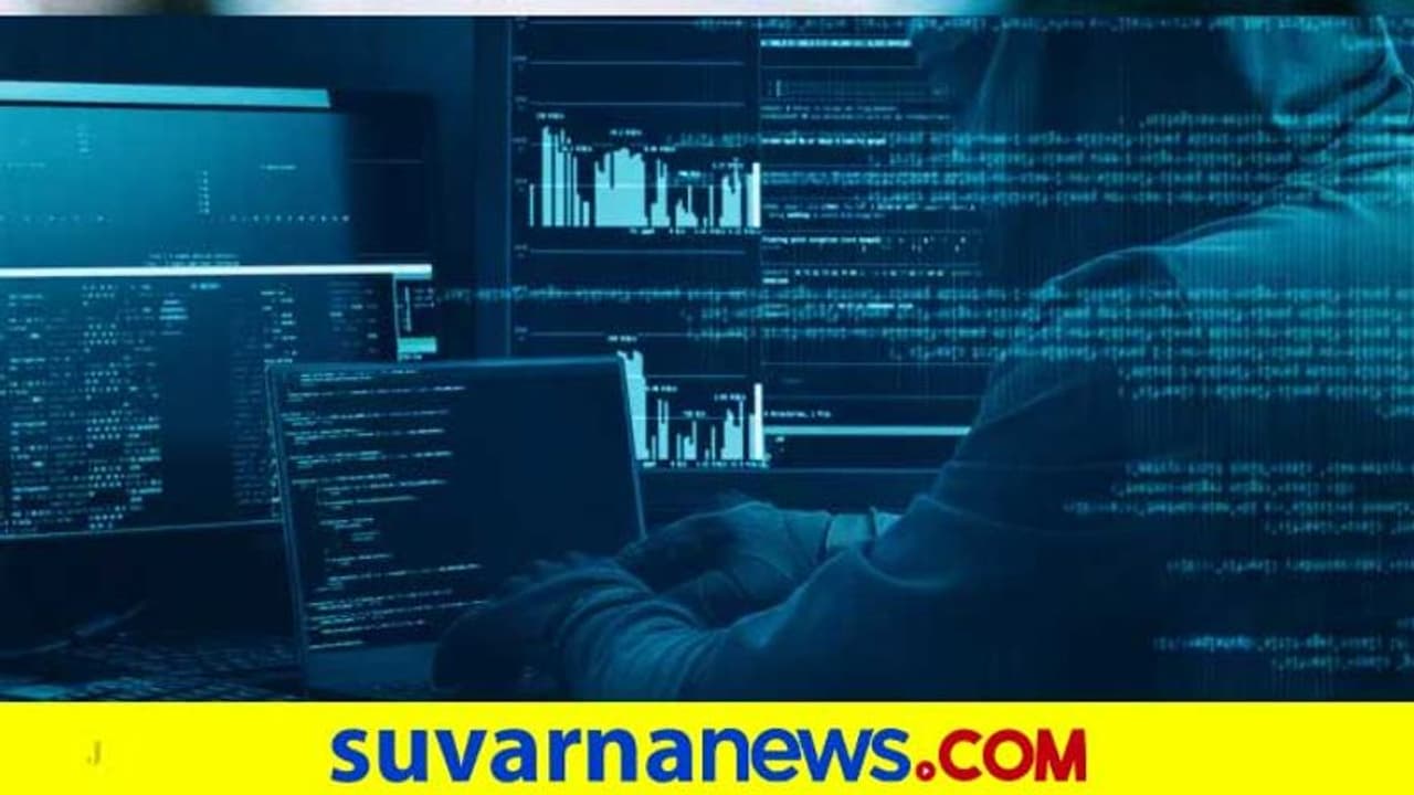 5 ಲಕ್ಷ ವಿದ್ಯಾರ್ಥಿಗಳಿಗೆ ಸೈಬರ್ ಸೆಕ್ಯುರಿಟಿ ಕೌಶಲ್ಯ ತರಬೇತಿ 5 ಲಕ್ಷ ವಿದ್ಯಾರ್ಥಿಗಳಿಗೆ ಸೈಬರ್ ಸೆಕ್ಯುರಿಟಿ ಕೌಶಲ್ಯ ತರಬೇತಿ