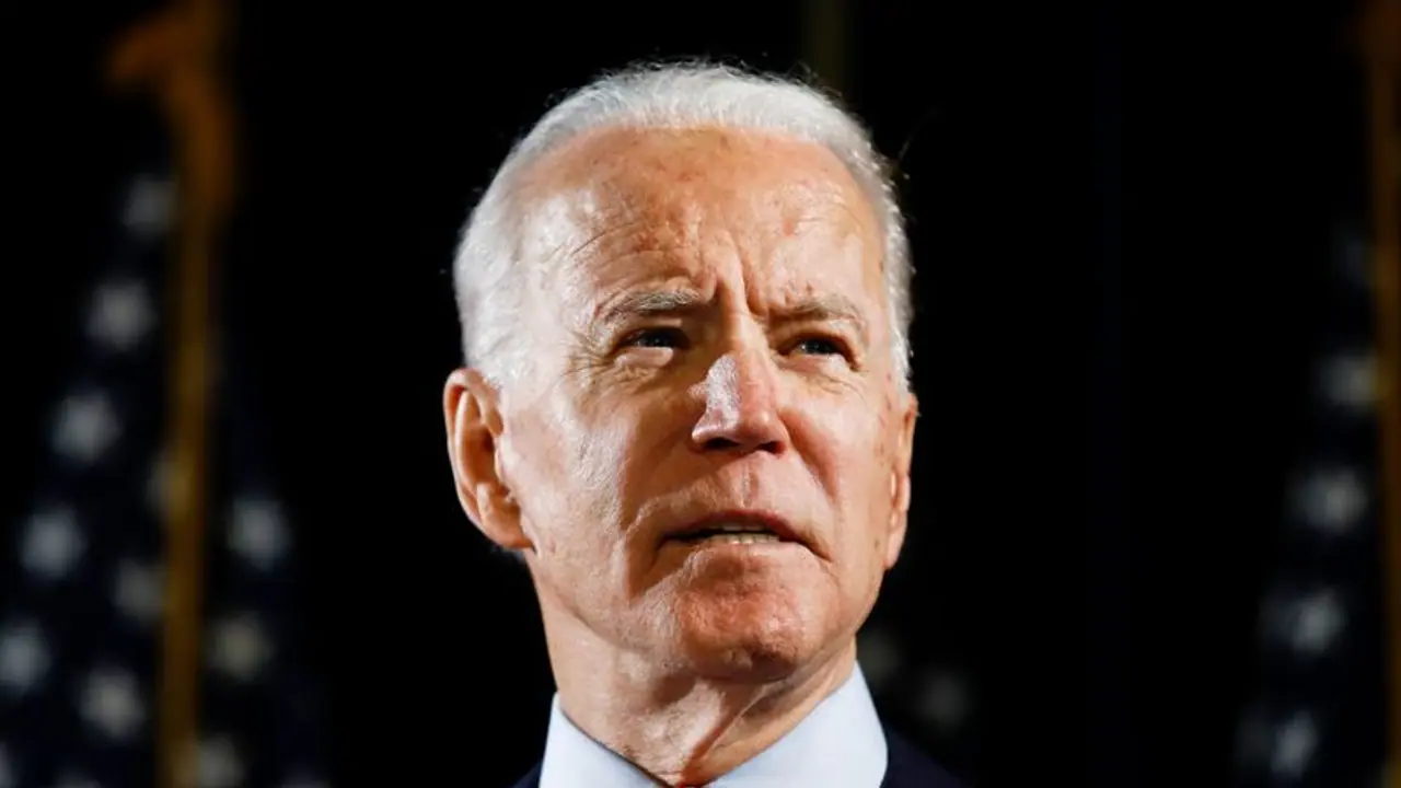 ಬೈಡೆನ್ ಅಮೆರಿಕ ಅಧ್ಯಕ್ಷರಾದ ತಿಂಗಳಲ್ಲಿ ಸಿರಿಯಾ ಮೇಲೆ ದಾಳಿ! ಬೈಡೆನ್ ಅಮೆರಿಕ ಅಧ್ಯಕ್ಷರಾದ ತಿಂಗಳಲ್ಲಿ ಸಿರಿಯಾ ಮೇಲೆ ದಾಳಿ!