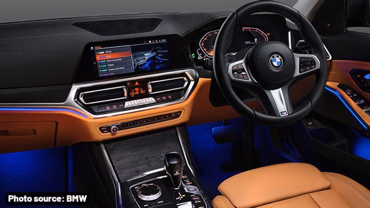 വില കുത്തനെ കൂട്ടി ബിഎംഡബ്ല്യു ഇന്ത്യ