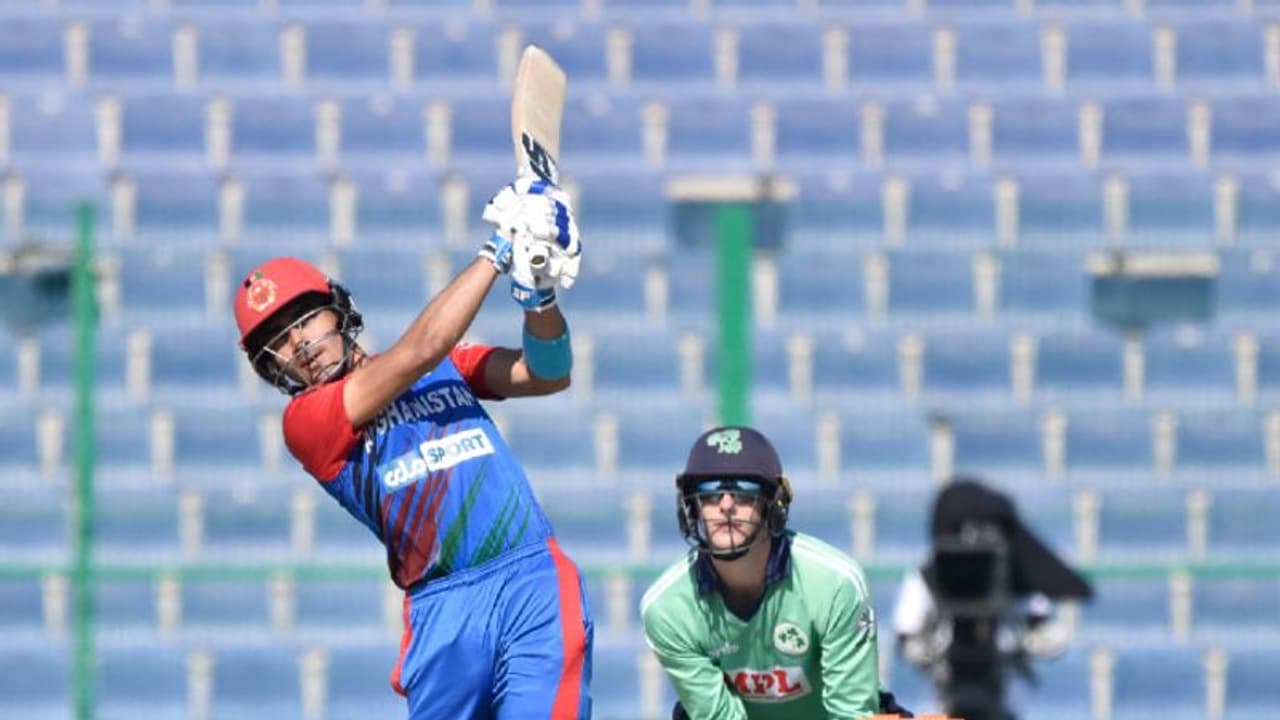 IPL 2022 : ഔദ്യോഗിക തീരുമാനം മാത്രം ബാക്കി; ജേസണ് റോയിക്ക് പകരം അഫ്ഗാന് യുവ വിക്കറ്റ് കീപ്പര് ഗുജറാത്തില് IPL 2022 : ഔദ്യോഗിക തീരുമാനം മാത്രം ബാക്കി; ജേസണ് റോയിക്ക് പകരം അഫ്ഗാന് യുവ വിക്കറ്റ് കീപ്പര് ഗുജറാത്തില്