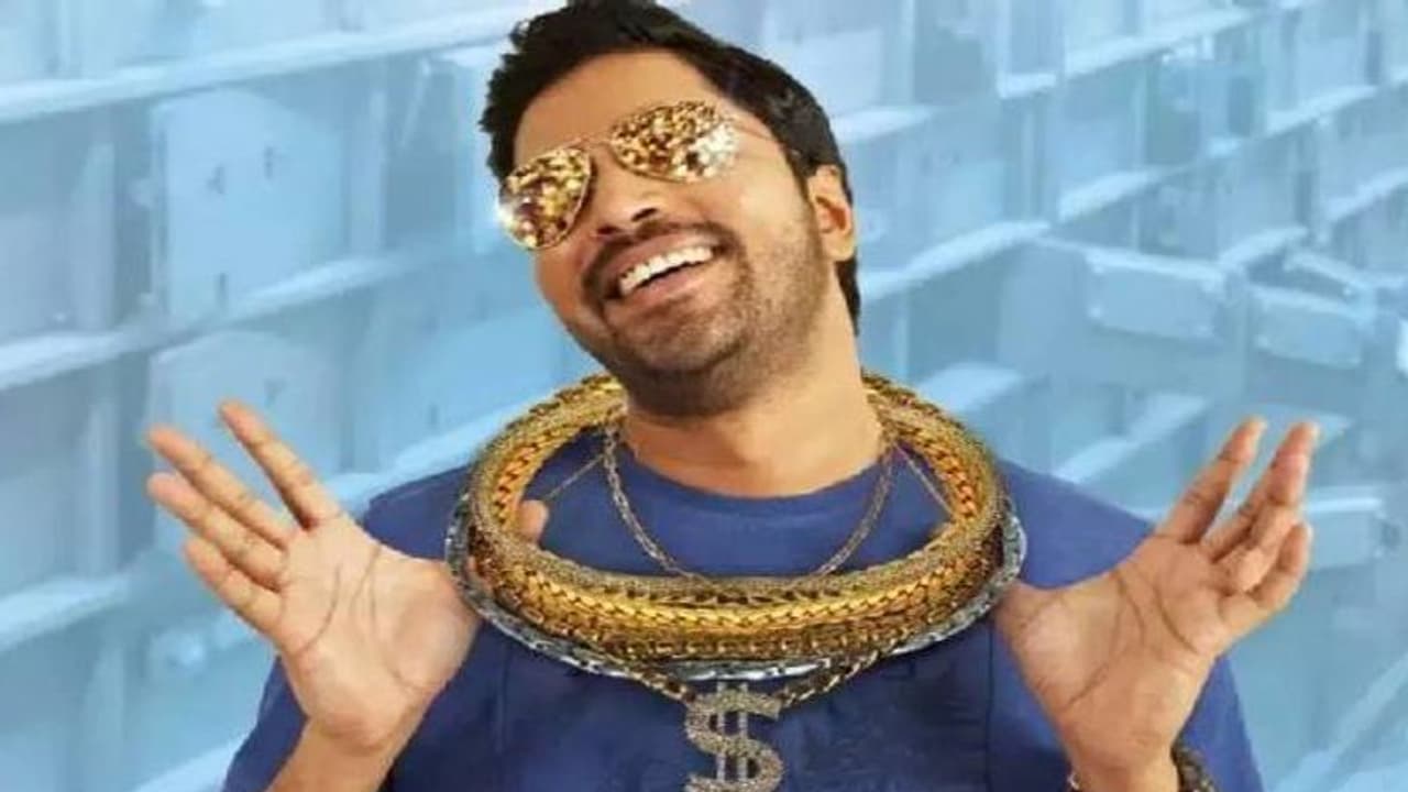 ఆ నిజ జీవిత సంఘటన ఆధారంగానే ‘బంగారు బుల్లోడు’ ఆ నిజ జీవిత సంఘటన ఆధారంగానే ‘బంగారు బుల్లోడు’