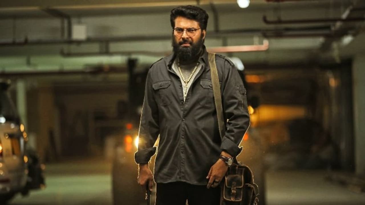 ഇതാണ് 'പ്രീസ്റ്റി'ലെ നായകന്; സ്റ്റൈലിഷ് ഗെറ്റപ്പില് മമ്മൂട്ടി ഇതാണ് 'പ്രീസ്റ്റി'ലെ നായകന്; സ്റ്റൈലിഷ് ഗെറ്റപ്പില് മമ്മൂട്ടി