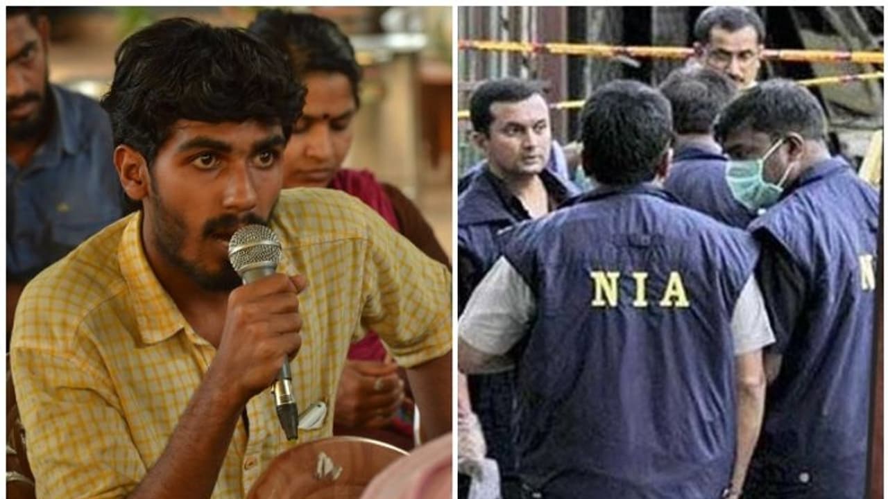 പന്തീരാങ്കാവ് യുഎപിഎ കേസ്: വയനാട് സ്വദേശിയെ എൻ ഐഎ അറസ്റ്റ് ചെയ്തു പന്തീരാങ്കാവ് യുഎപിഎ കേസ്: വയനാട് സ്വദേശിയെ എൻ ഐഎ അറസ്റ്റ് ചെയ്തു