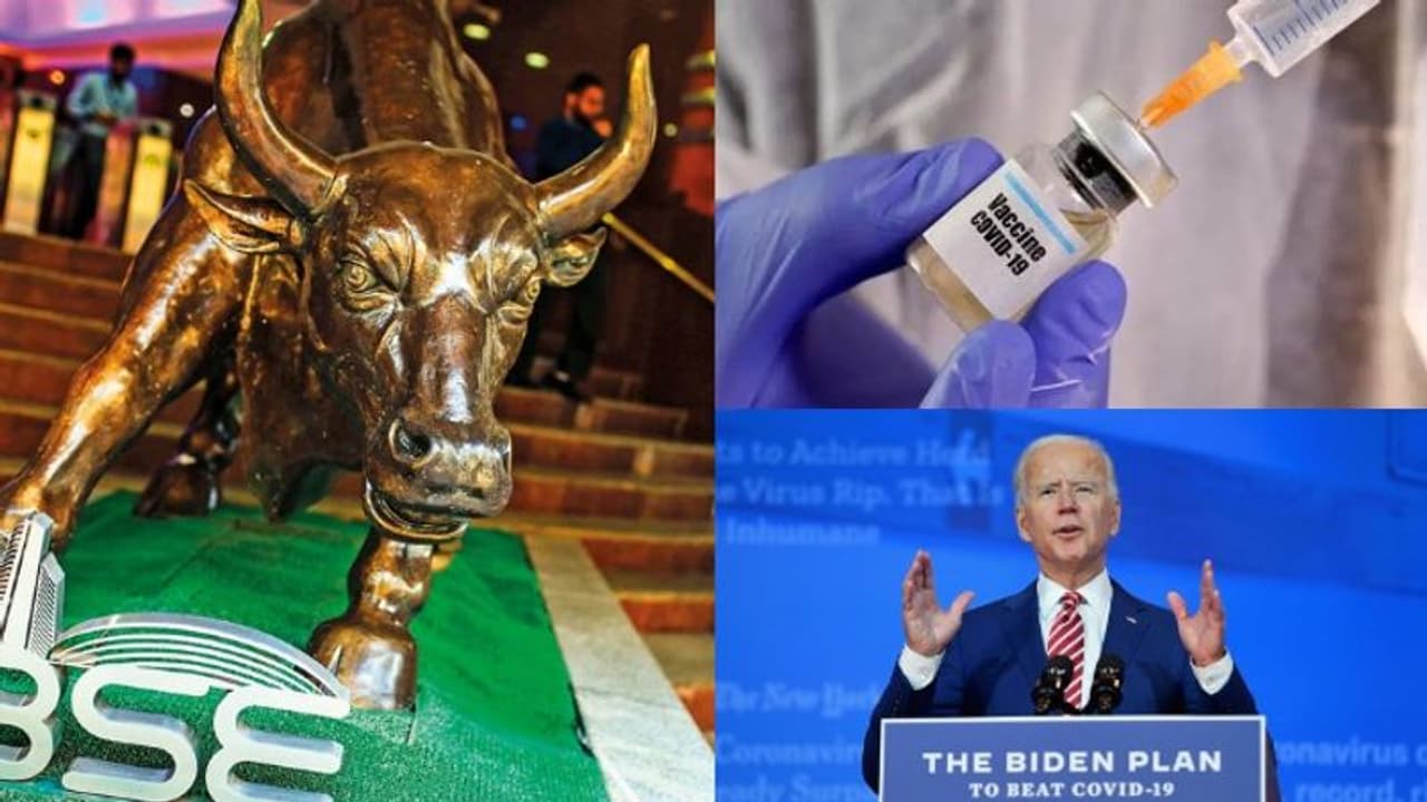 50,000 ത്തിന് മുകളിലേക്ക് റെക്കോർഡ് കുതിപ്പ്; അഗ്നിബാധാ റിപ്പോർട്ടിനും ലാഭ ബുക്കിംഗിനും പിന്നാലെ ഇടിവ് 50,000 ത്തിന് മുകളിലേക്ക് റെക്കോർഡ് കുതിപ്പ്; അഗ്നിബാധാ റിപ്പോർട്ടിനും ലാഭ ബുക്കിംഗിനും പിന്നാലെ ഇടിവ്