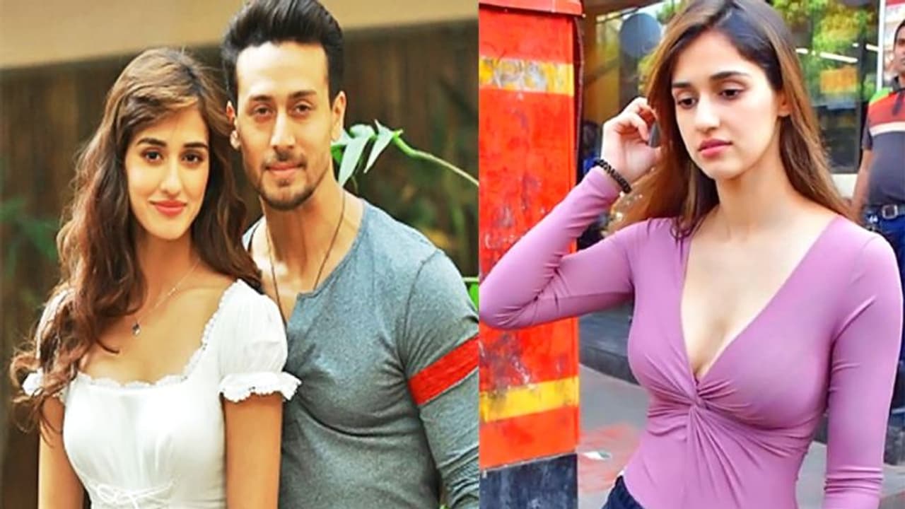 दावाः टाइगर श्रॉफ की गर्लफ्रेंड दिशा पाटनी की जान को खतरा, जानें किस देश से आया कॉल दावाः टाइगर श्रॉफ की गर्लफ्रेंड दिशा पाटनी की जान को खतरा, जानें किस देश से आया कॉल