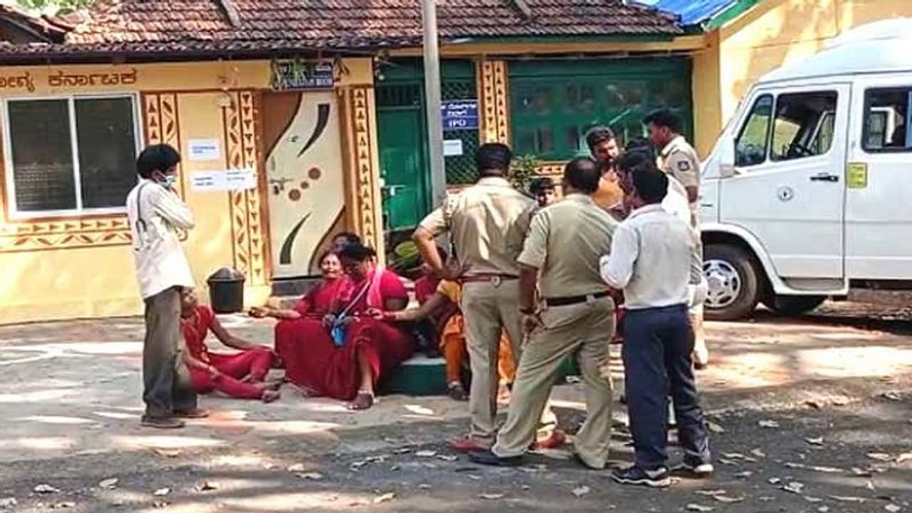 ಗೋಕರ್ಣಕ್ಕೆಂದು ಹೋದ ಬೆಂಗಳೂರಿನ ಮೂವರು ಸಾವು