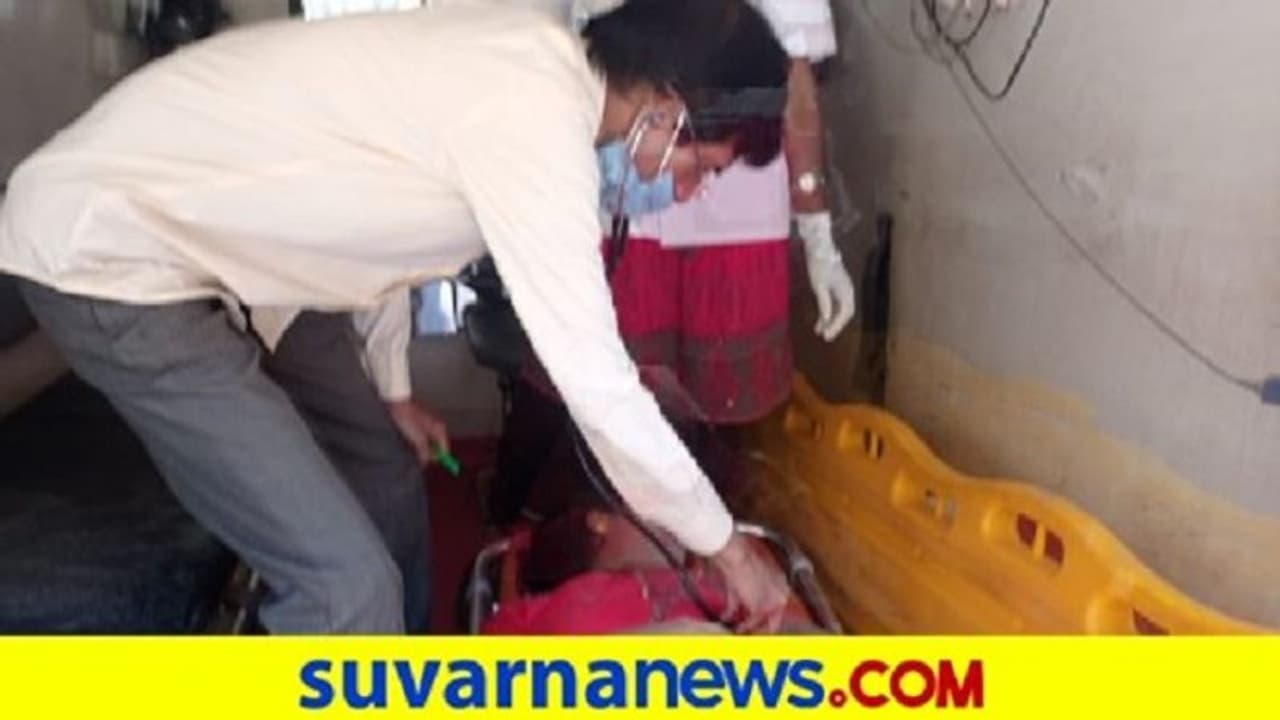 ಗೋಕರ್ಣ ಕಡಲಲ್ಲಿ ಮುಳುಗಿ ಬೆಂಗಳೂರಿನ ಮೂವರ ದುರ್ಮರಣ