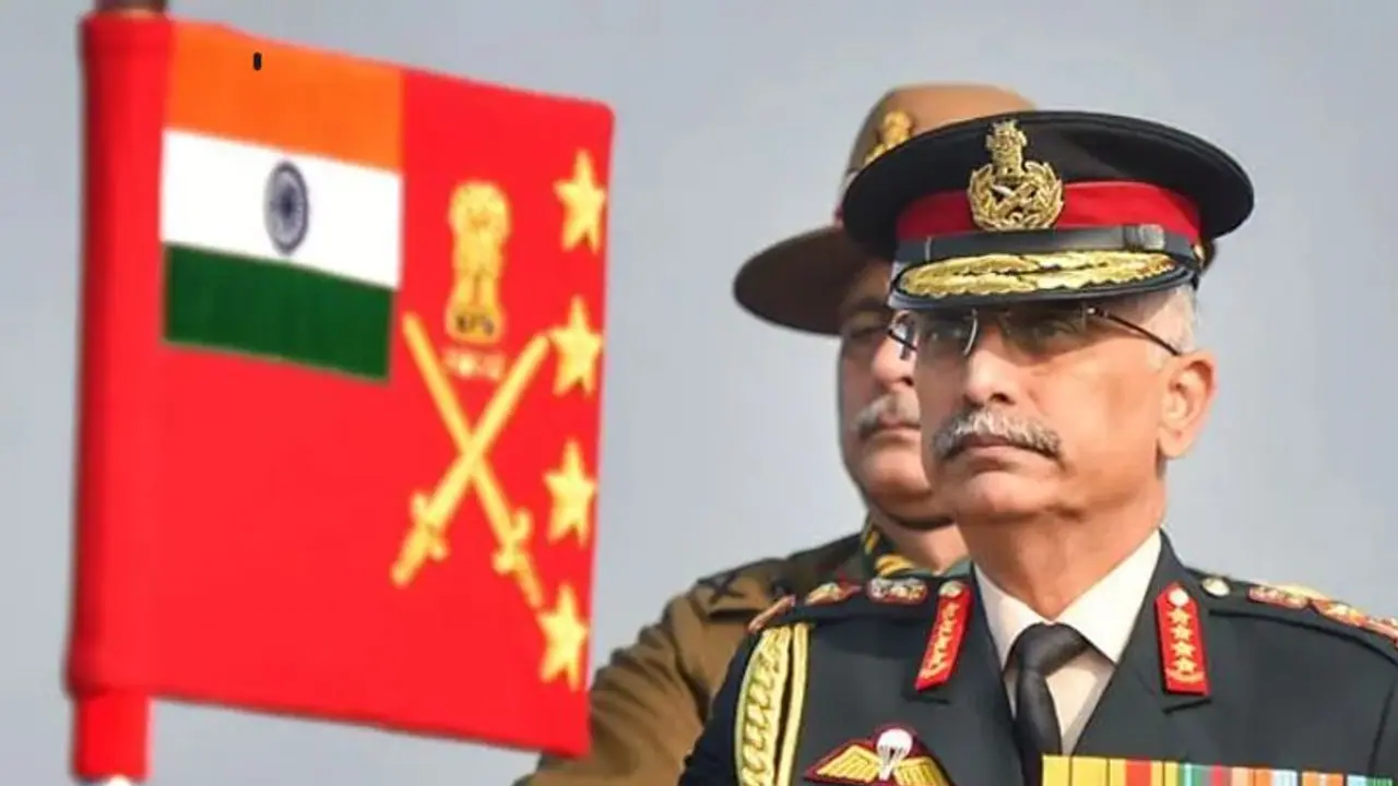Chinese belligerence causing mutual distrust: Army Chief