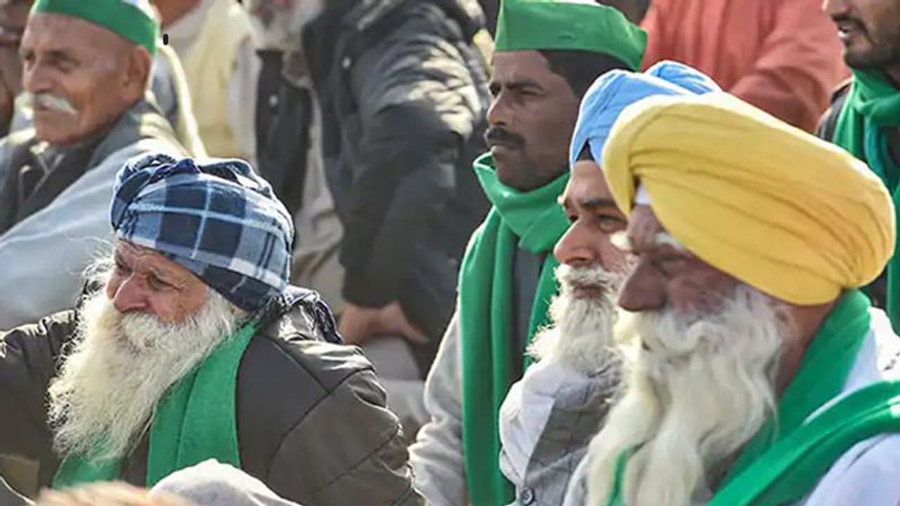 നിലപാടില്‍ മാറ്റമില്ലാതെ കര്‍ഷകര്‍; കേന്ദ്ര സര്‍ക്കറുമായി 11ാംവട്ട ചര്‍ച്ച ഇന്ന്