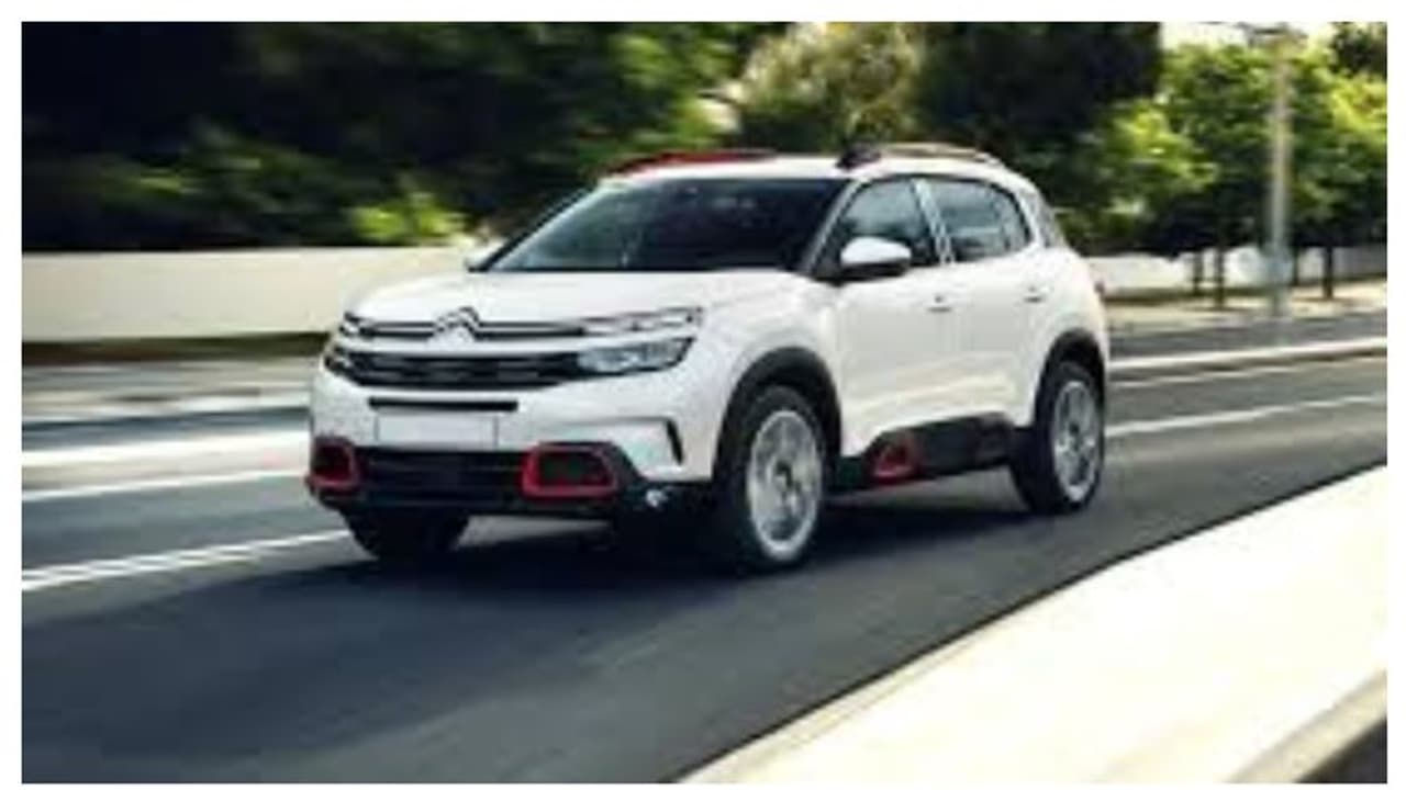 സി5 എയര്‍ക്രോസ് ഇന്ത്യയിലേക്ക്; ഇനി കുതിക്കാം ഫ്രഞ്ച് കരുത്തില്‍