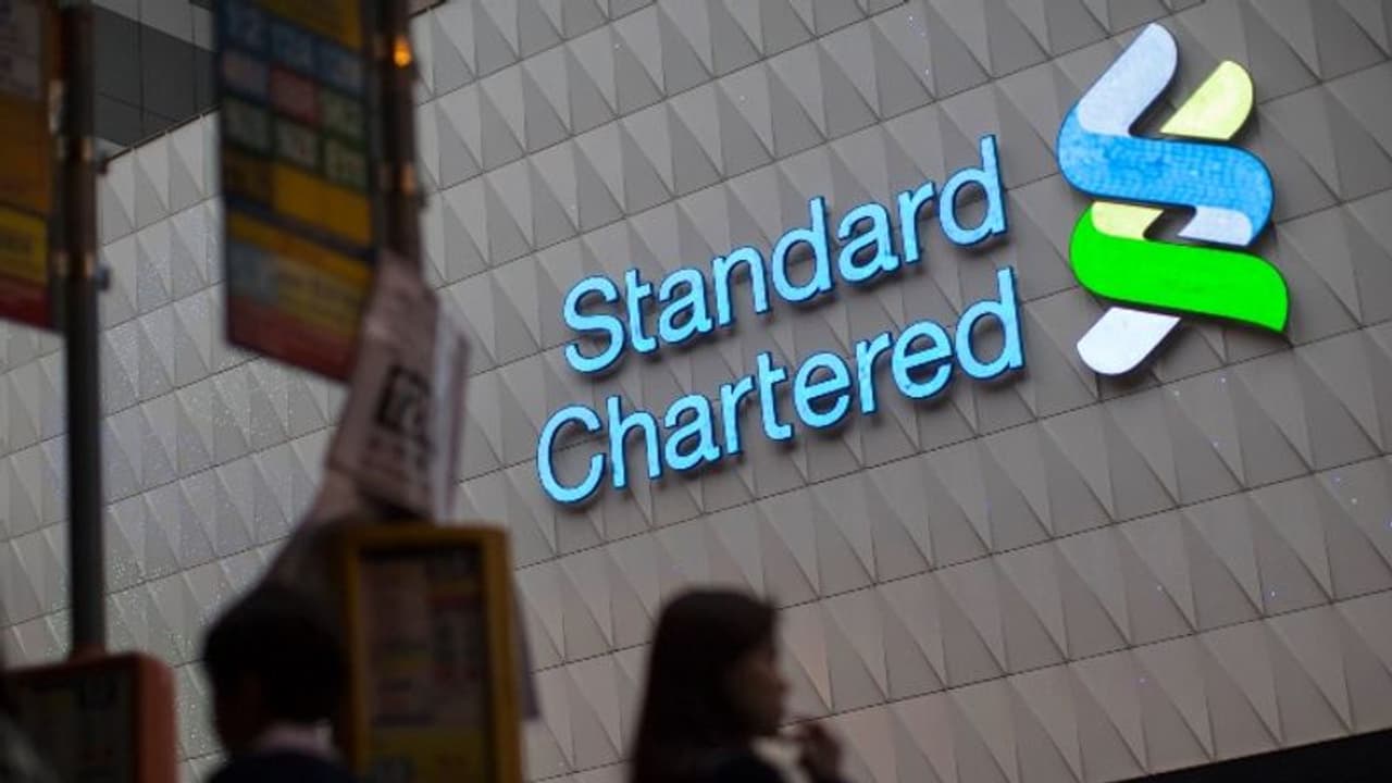സ്റ്റാന്റേർഡ് ചാർട്ടേഡ് ബാങ്കിന് രണ്ട് കോടിയുടെ പിഴ; ശക്തമായ നടപടി സ്വീകരിച്ച് റിസർവ് ബാങ്ക്
