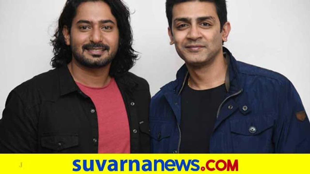 ನಗಿಸಿ ರಂಜಿಸಿ ಖುಷಿ ಪಡಿಸಿ ಆಚೆ ಕಳಿಸ್ತೀನಿ: ನರಸಿಂಹ