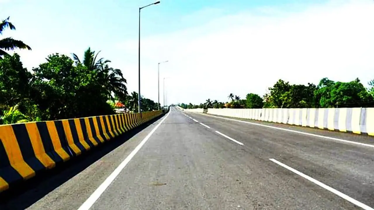 നീണ്ട 42 വർഷത്തെ കാത്തിരിപ്പിന് വിരാമം; കടലഴകിലേക്ക് മിഴി തുറക്കുന്ന ആലപ്പുഴ ബൈപ്പാസ് ഇന്ന് ഉദ്ഘാടനം ചെയ്യും