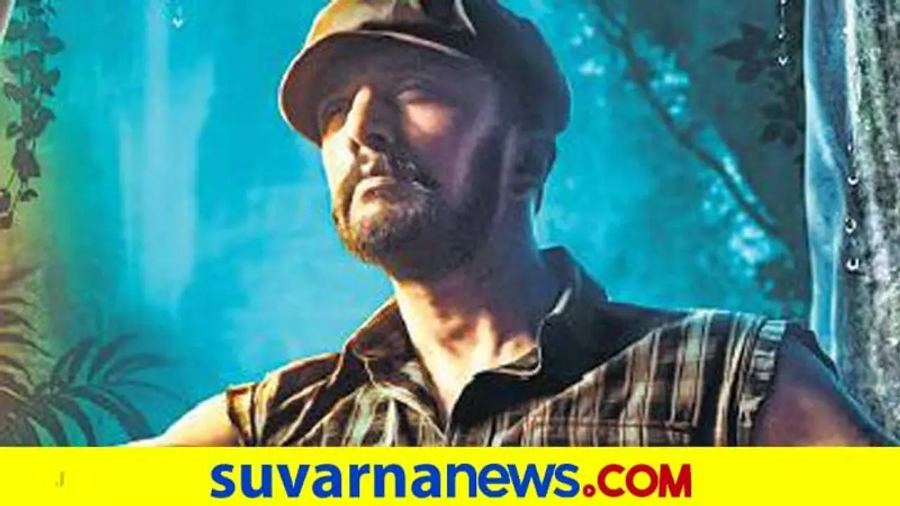 ಅಭಿನಯ ಚಕ್ರವರ್ತಿ ಕಿಚ್ಚ ಸುದೀಪ್ಗೆ ‘ವಾಲ್ಮೀಕಿ ರತ್ನ’ ಪ್ರಶಸ್ತಿ ಪ್ರದಾನ ಅಭಿನಯ ಚಕ್ರವರ್ತಿ ಕಿಚ್ಚ ಸುದೀಪ್ಗೆ ‘ವಾಲ್ಮೀಕಿ ರತ್ನ’ ಪ್ರಶಸ್ತಿ ಪ್ರದಾನ