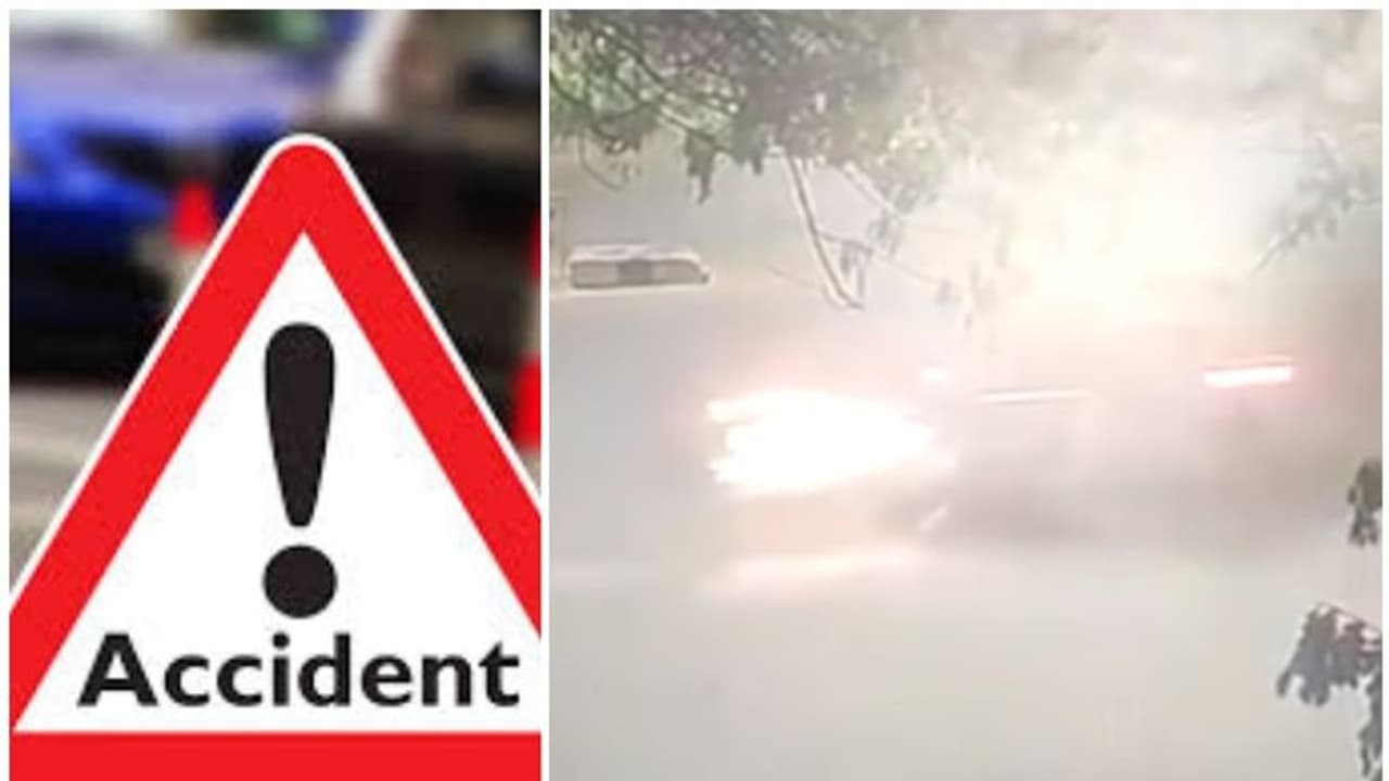 ബിഎംഡബ്യൂ കാറിടിച്ച് രണ്ട് പൊലീസ് കോണ്‍സ്റ്റബിള്‍മാര്‍ കൊല്ലപ്പെട്ടു