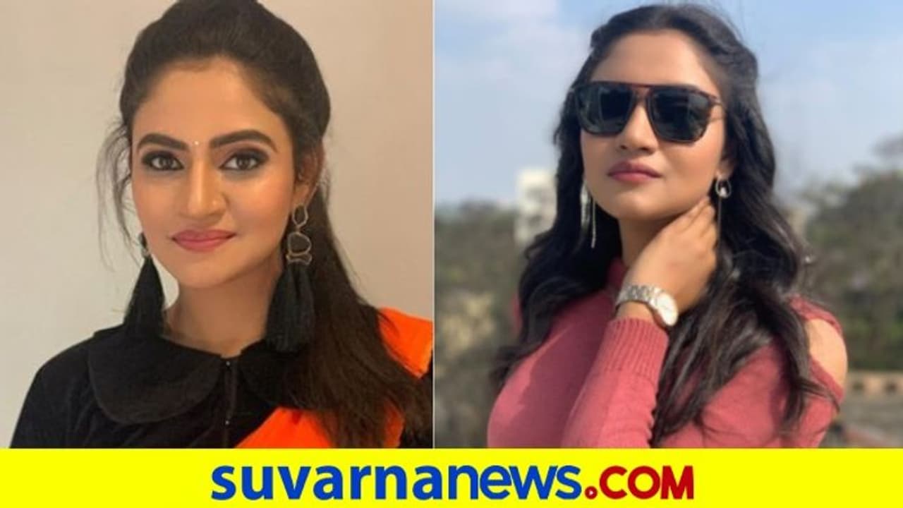 ಹಾಟ್ ಫೋಟೋ ಶೇರ್ ಮಾಡಿ ಕೂಲಾ ಅಂತ ಕೇಳ್ತಿದ್ದಾರೆ ರಂಜನಿ..! ಹಾಟ್ ಫೋಟೋ ಶೇರ್ ಮಾಡಿ ಕೂಲಾ ಅಂತ ಕೇಳ್ತಿದ್ದಾರೆ ರಂಜನಿ..!