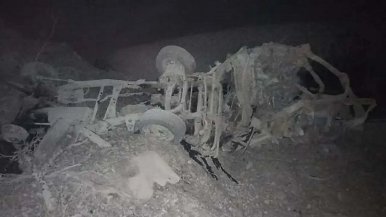 Karnataka: 15 killed in Shivamogga dynamite blast; CM orders high level probe, PM Modi condoles Karnataka: 15 killed in Shivamogga dynamite blast; CM orders high level probe, PM Modi condoles