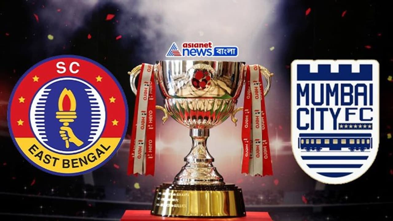 Match Prediction লিগ টপার মুম্বইয়ের মুখোমুখি ইস্টবেঙ্গল, জয়ে ফিরতে মরিয়া ফাউলার ব্রিগেড Match Prediction লিগ টপার মুম্বইয়ের মুখোমুখি ইস্টবেঙ্গল, জয়ে ফিরতে মরিয়া ফাউলার ব্রিগেড