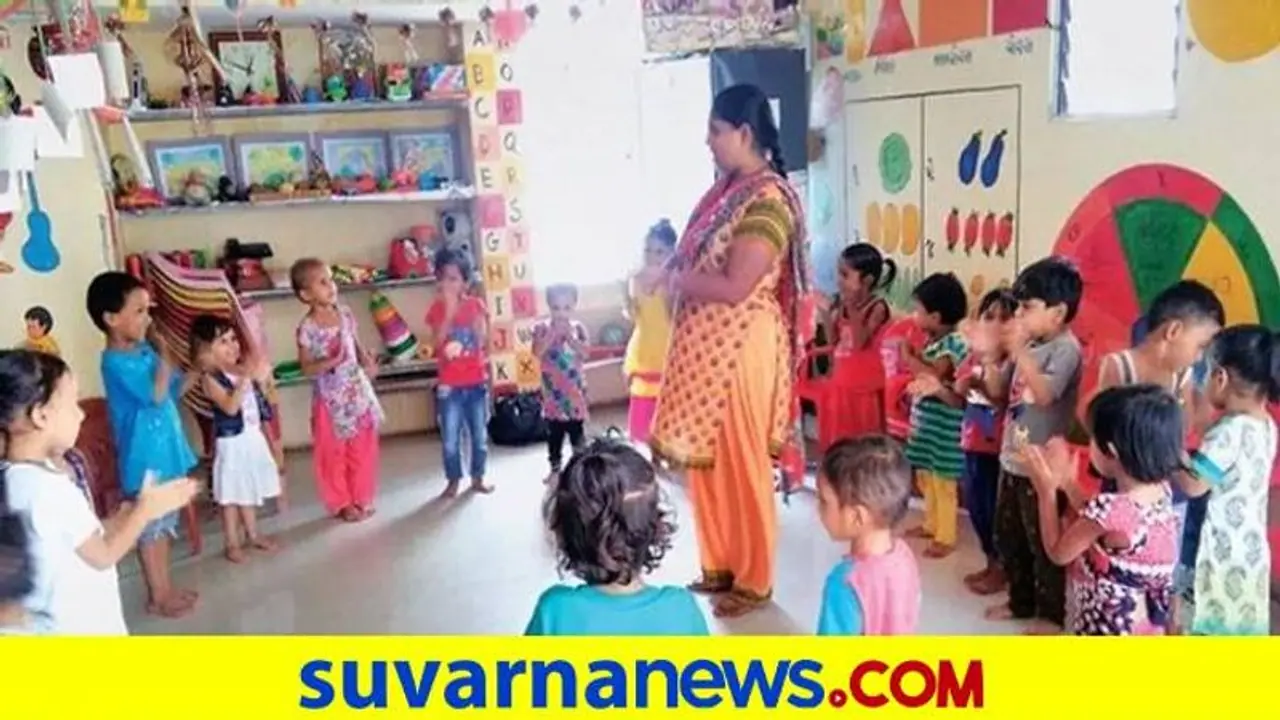 ASHA ಕಾರ್ಯಕರ್ತೆಯರ ಮೊಬೈಲ್ ಸೈಲೆಂಟ್; 4 ತಿಂಗಳಿಂದ ಆಗಿಲ್ಲ ರೀಚಾರ್ಜ್! ASHA ಕಾರ್ಯಕರ್ತೆಯರ ಮೊಬೈಲ್ ಸೈಲೆಂಟ್; 4 ತಿಂಗಳಿಂದ ಆಗಿಲ್ಲ ರೀಚಾರ್ಜ್!