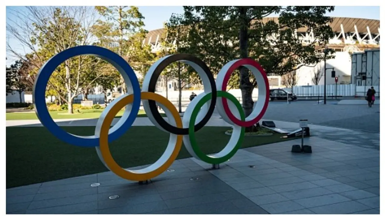 টোকিও অলিম্পিকস থেকে নাম প্রত্যাহার উত্তর কোরিয়ার, কারণটা কী টোকিও অলিম্পিকস থেকে নাম প্রত্যাহার উত্তর কোরিয়ার, কারণটা কী