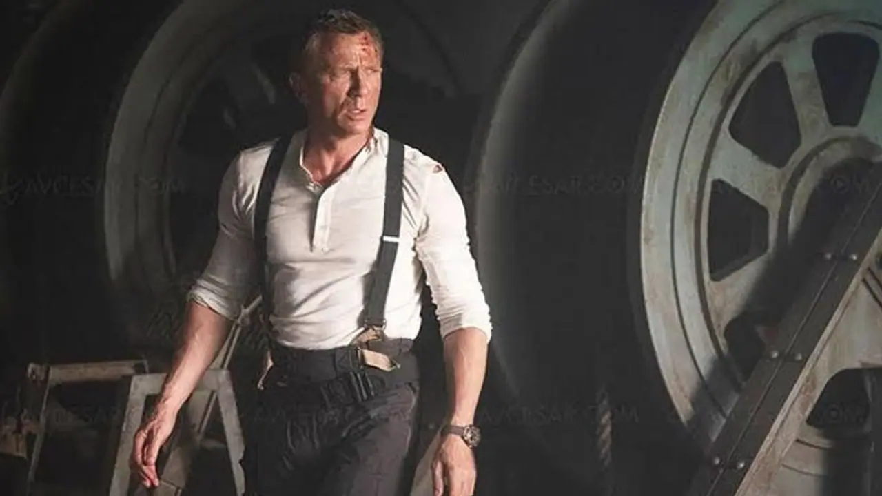 Oscars 2025: Academy Awards to celebrate Bond legacy with tribute to 007 music and producers Oscars 2025: Academy Awards to celebrate Bond legacy with tribute to 007 music and producers