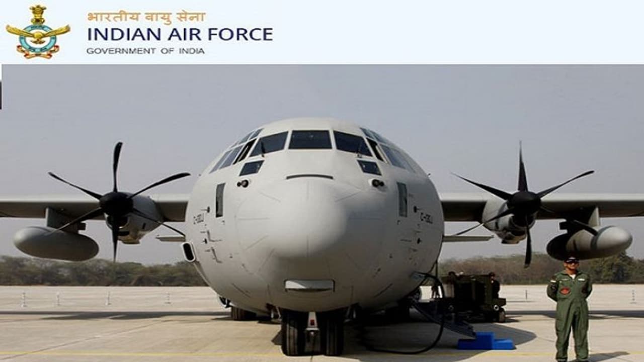 ఇంటర్‌ అర్హతతో కేంద్ర ప్రభుత్వ ఉద్యోగ అవకాశం.. దరఖాస్తు చేసుకోవడానికి వెంటనే క్లిక్ చేయండి..