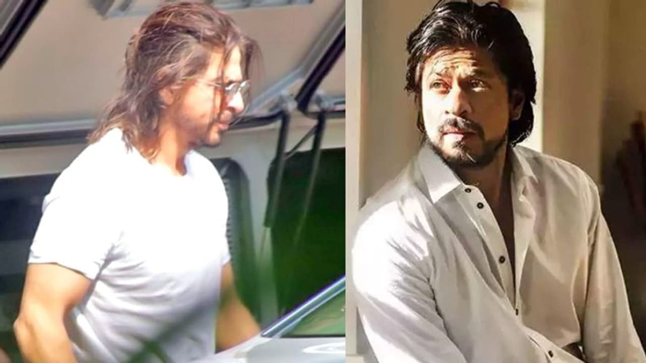 शाहरुख की फिल्म के सेट पर हाथापाई, असिस्टेंट ने जड़ दिया डायरेक्टर को तमाचा