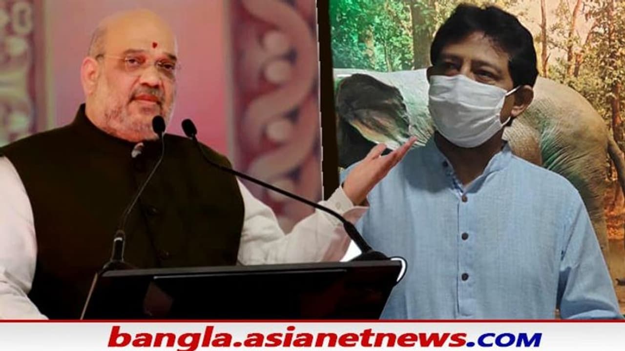 রাজীব সহ আরও ১৬ , জানুন শাহ সফরের দিনে তৃণমূল ছেড়ে BJP র সম্ভাব্য তালিকায় কারা কারা