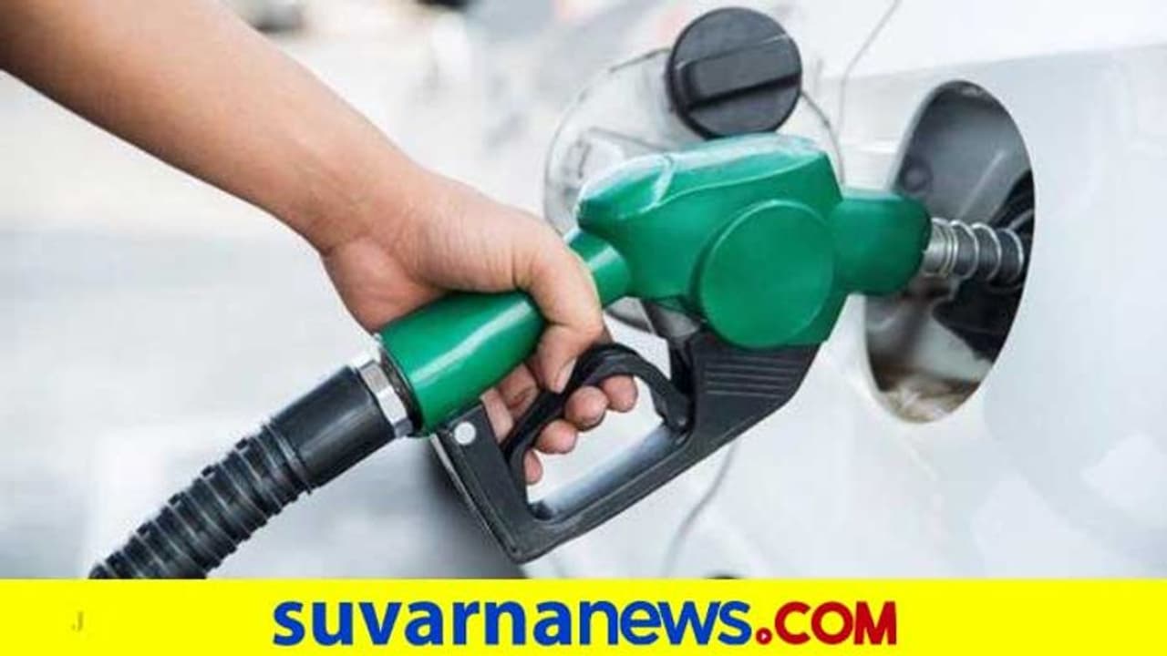ಪೆಟ್ರೋಲ್, ಡೀಸೆಲ್ ಶಾಕ್: ಒಂದೇ ವಾರದಲ್ಲಿ ಐದನೇ ಬಾರಿ ಬೆಲೆ ಹೆಚ್ಚಳ!