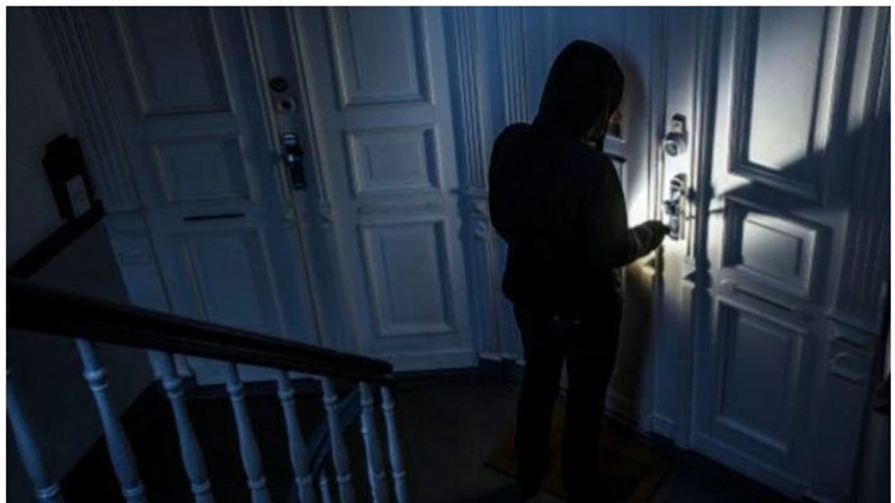 തുറന്നുകിടന്ന പിൻവാതിൽ, അടുപ്പത്ത് പാതിവെന്ത കോഴിക്കാൽ; ഡോക്ടറെ കാണാൻപോയി തിരികെവന്ന വീട്ടമ്മയ്ക്ക് സംഭവിച്ചത്