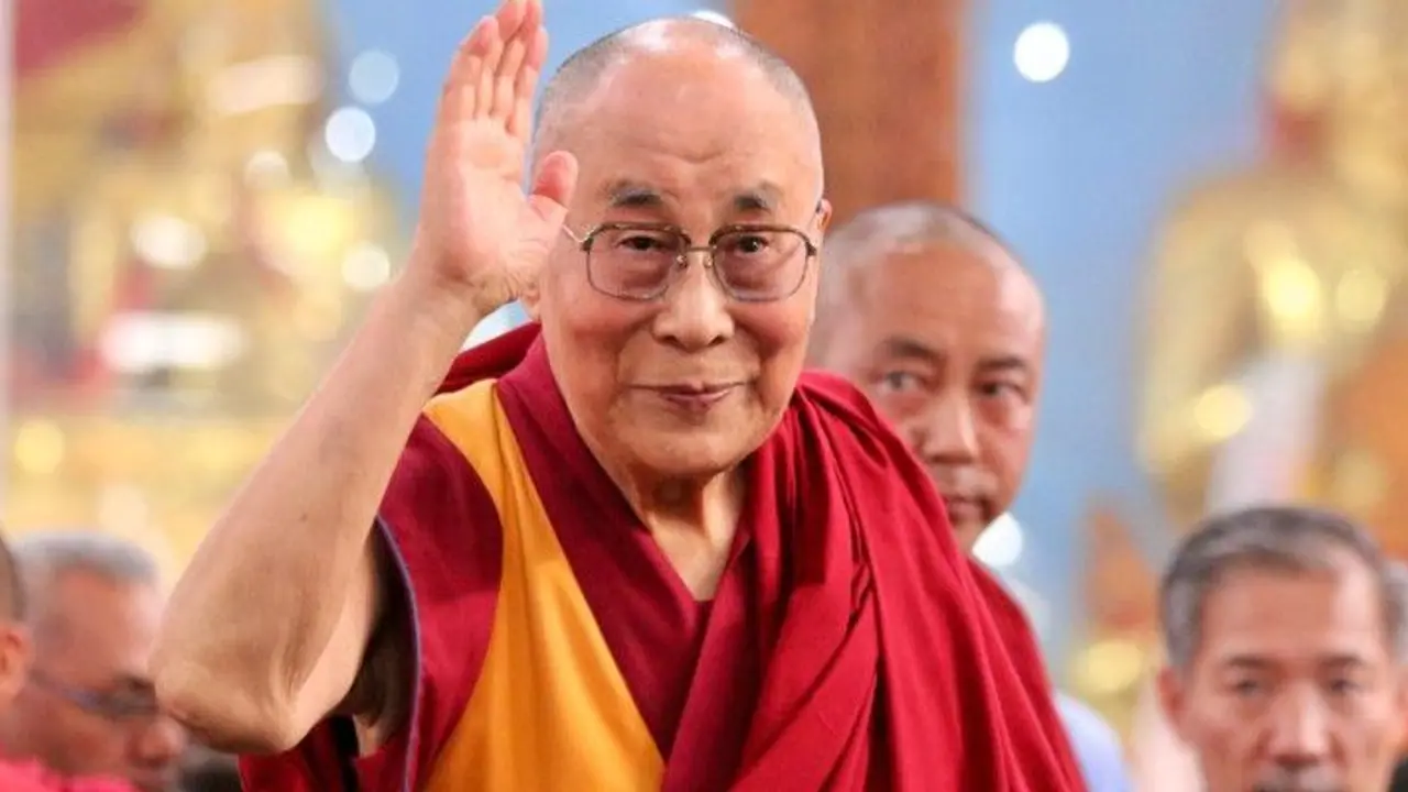 Dalai Lama praises new Nalanda University, hopes for its prosperity in letter to PM Modi