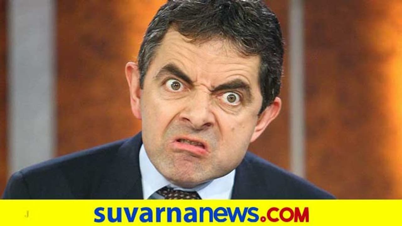 63ರ ಪ್ರಾಯದಲ್ಲಿ ತಂದೆಯಾದ ರಸಿಕ ಮಿಸ್ಟರ್ ಬೀನ್ 63ರ ಪ್ರಾಯದಲ್ಲಿ ತಂದೆಯಾದ ರಸಿಕ ಮಿಸ್ಟರ್ ಬೀನ್