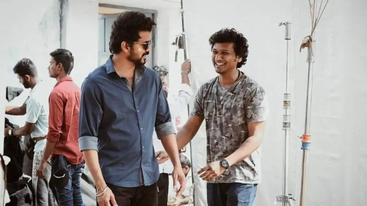 'മാസ്റ്റര്' 200 കോടി ക്ലബ്ബില്? 9 ദിവസങ്ങളിലെ ബോക്സ് ഓഫീസ് നേട്ടം 'മാസ്റ്റര്' 200 കോടി ക്ലബ്ബില്? 9 ദിവസങ്ങളിലെ ബോക്സ് ഓഫീസ് നേട്ടം