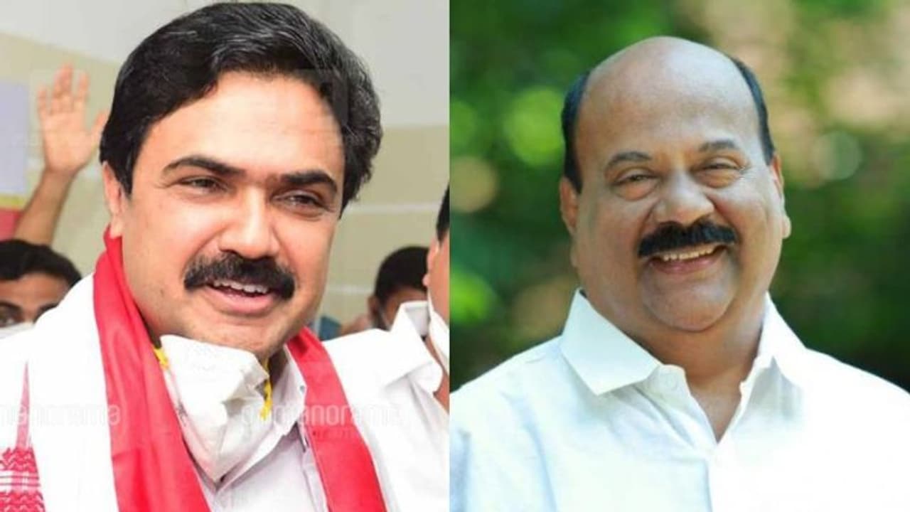 ജോസ് കെ മാണി പാലായില്‍ തന്നെ, കാപ്പൻ കൂട്ടിനുണ്ടാകില്ലെന്ന് ഉറപ്പിച്ച് ഇടതുമുന്നണി