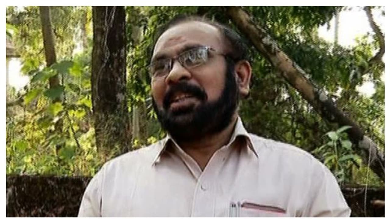 ലയിക്കാനല്ല, ജെഡിഎസിനെ പിളര്‍ത്താനാണ് നീക്കം; എൽജെഡി ജില്ലാ പ്രസിഡന്‍റിന്‍റെ വെളിപ്പെടുത്തൽ