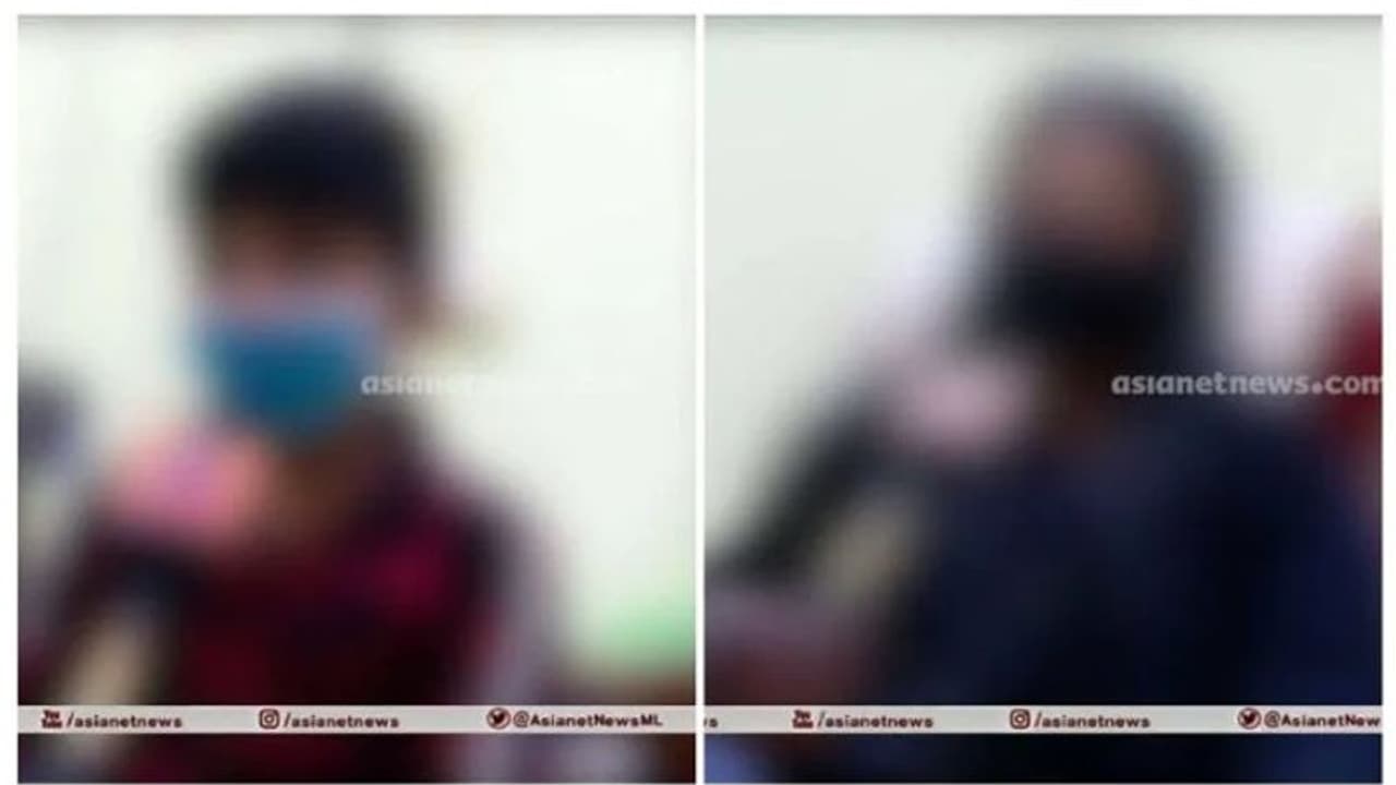 കടയ്ക്കാവൂര് പോക്സോ കേസ് ഡോ. ദിവ്യ ഗോപിനാഥ് അന്വേഷിക്കും കടയ്ക്കാവൂര് പോക്സോ കേസ് ഡോ. ദിവ്യ ഗോപിനാഥ് അന്വേഷിക്കും