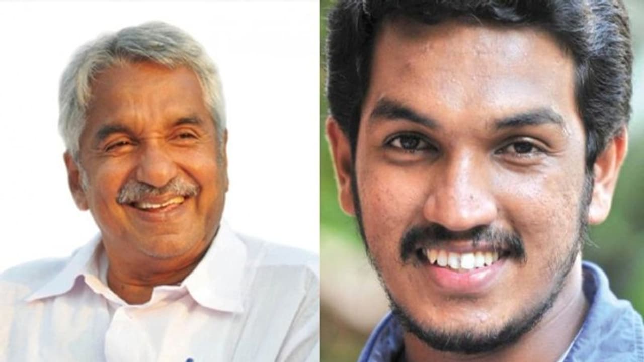 പുതുപ്പള്ളിയിൽ എൽഡിഎഫ് സ്ഥാനാർത്ഥി ആര്?; തദ്ദേശ തെരഞ്ഞെടുപ്പ് മേൽക്കൈ ഗുണം ചെയ്യുമെന്ന് ജെയ്ക് പുതുപ്പള്ളിയിൽ എൽഡിഎഫ് സ്ഥാനാർത്ഥി ആര്?; തദ്ദേശ തെരഞ്ഞെടുപ്പ് മേൽക്കൈ ഗുണം ചെയ്യുമെന്ന് ജെയ്ക്