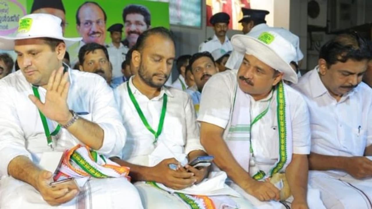 ലീ​ഗിൻ്റെ സിറ്റിം​ഗ് എംഎൽഎമാരിൽ പ്രവ‍ർത്തന മികവില്ലാത്തവരെ മാറ്റണമെന്ന് യൂത്ത് ലീ​ഗ്