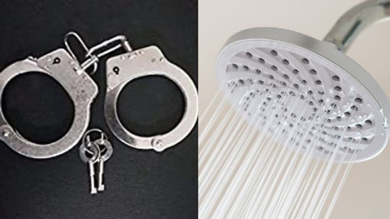 മൂന്നാറിൽ യുവതി കുളിക്കുന്നതിനിടെ ഒളിഞ്ഞുനോക്കിയ യുവാവ് അറസ്റ്റിൽ മൂന്നാറിൽ യുവതി കുളിക്കുന്നതിനിടെ ഒളിഞ്ഞുനോക്കിയ യുവാവ് അറസ്റ്റിൽ