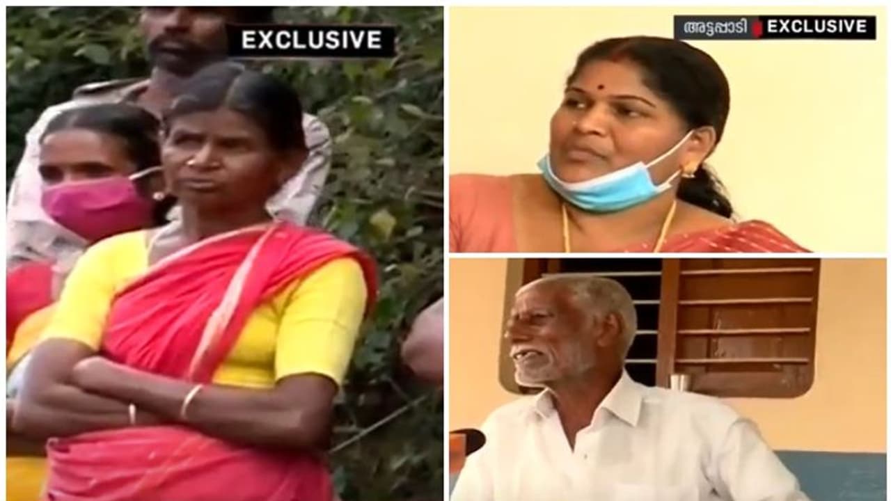 ലജ്ജിക്കുക കേരളമേ: അട്ടപ്പാടിയിൽ ശവസംസ്കാരത്തിലും വിവേചനം; വിലക്ക് പട്ടികജാതിക്കാരോട്